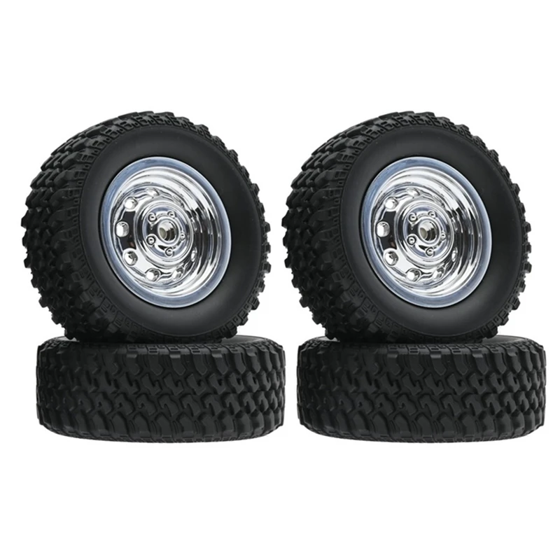 

4 шт., колесные шины MN78 для MN78 MN-78 MN 78 1/12, запасные части для радиоуправляемых автомобилей, аксессуары