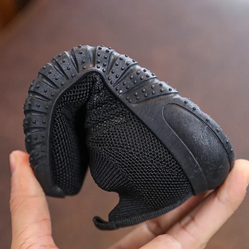 Детские кроссовки для бега