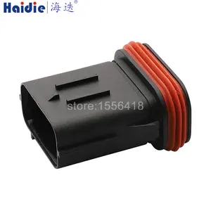 1-20 sets 12pin cable wire harness connector housing plug connector MG655235 7283-2432-30