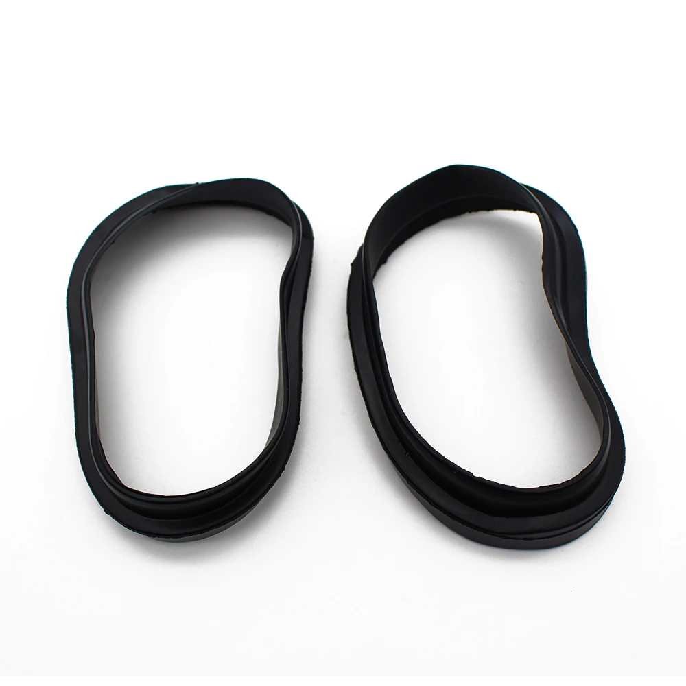 Подходит для SUZUKI GSXR600 GSXR750 2011 2021 K11 обтекатель воздухозаборной трубки крышка