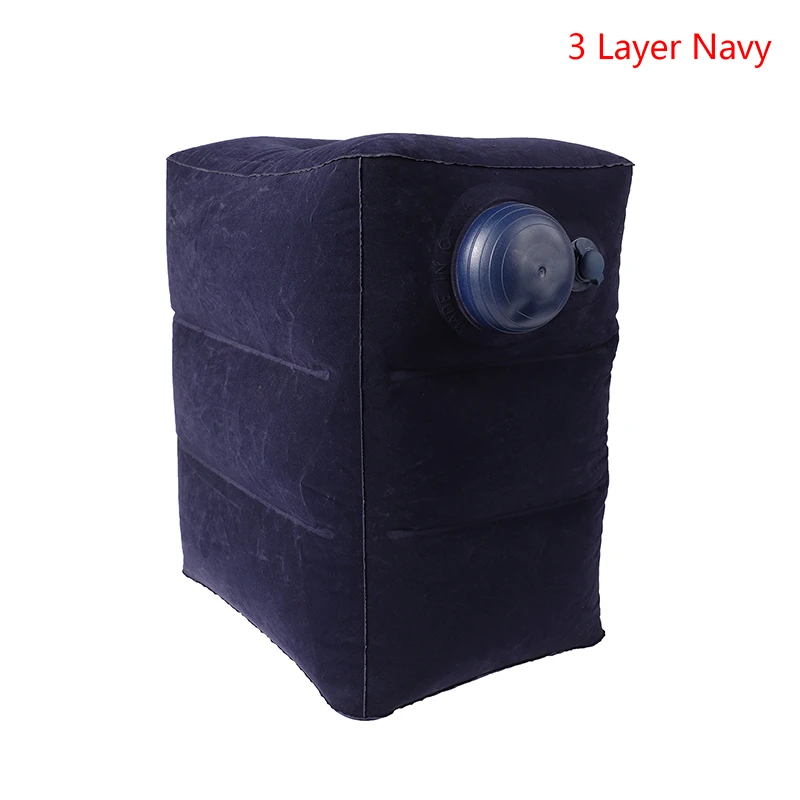 

Надувная подушка для ног WHPHous