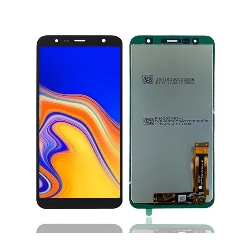 

Applicable to Sam sung screen J4+ 2018 J4 Plus J415 J415F J410 J6 Plus