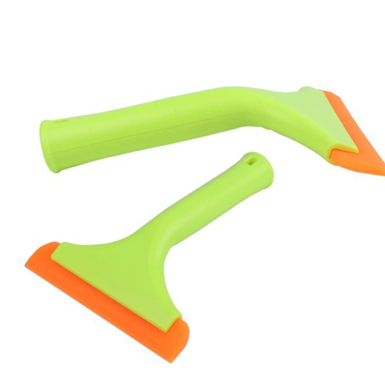 

Виниловый скребок для автомобиля, 19 см