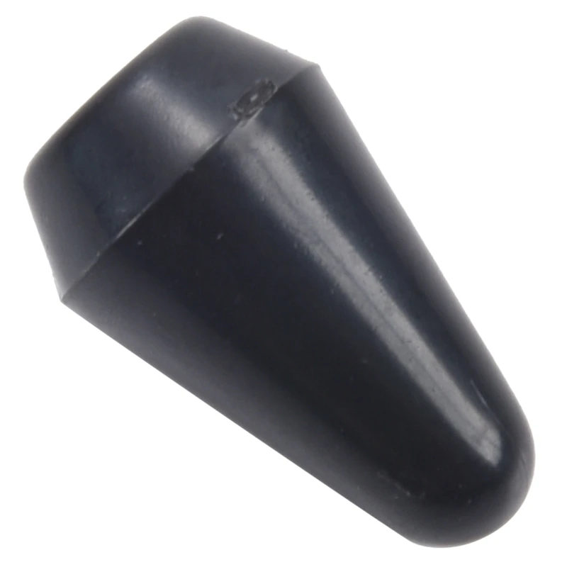 4-кратный черный 5-позиционный рычажный переключатель для электрической