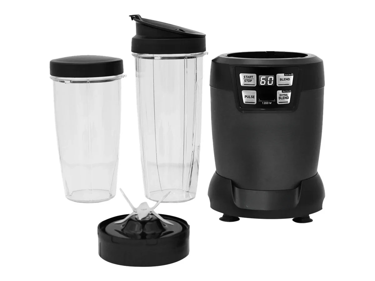 

-5455 Hi-Q Nutri Blender 33 - 1200 W
