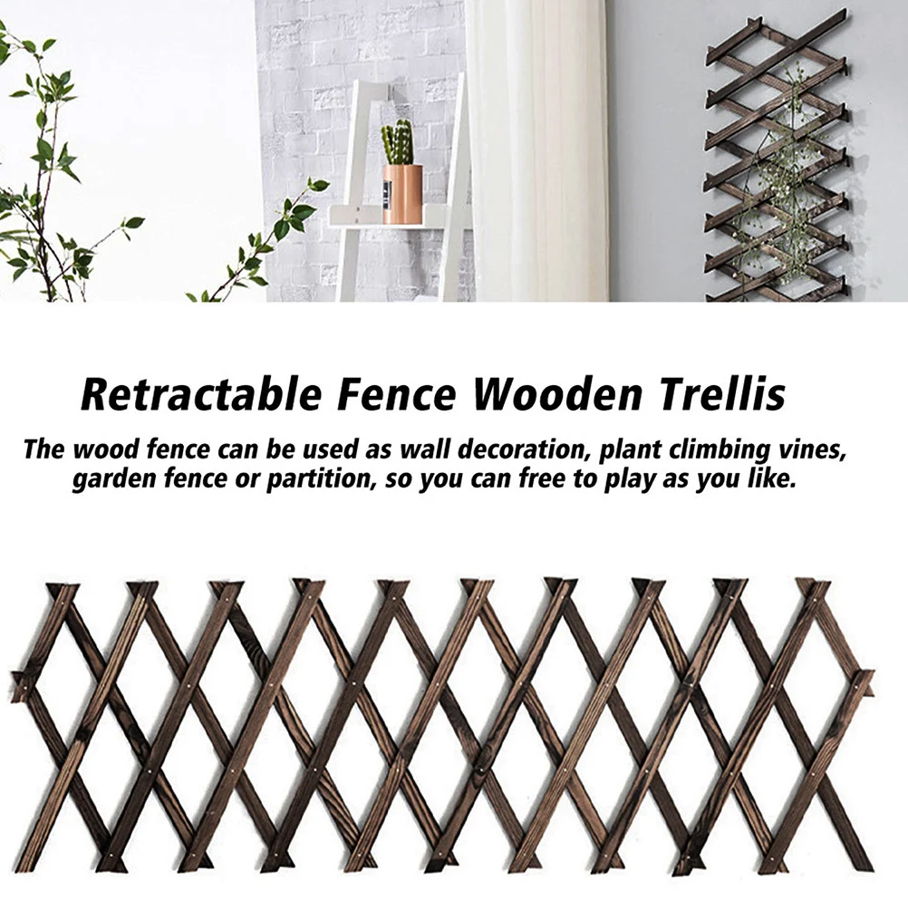 Выдвижной деревянный забор садовая решетка декор сделай сам сцена гибкие заборы