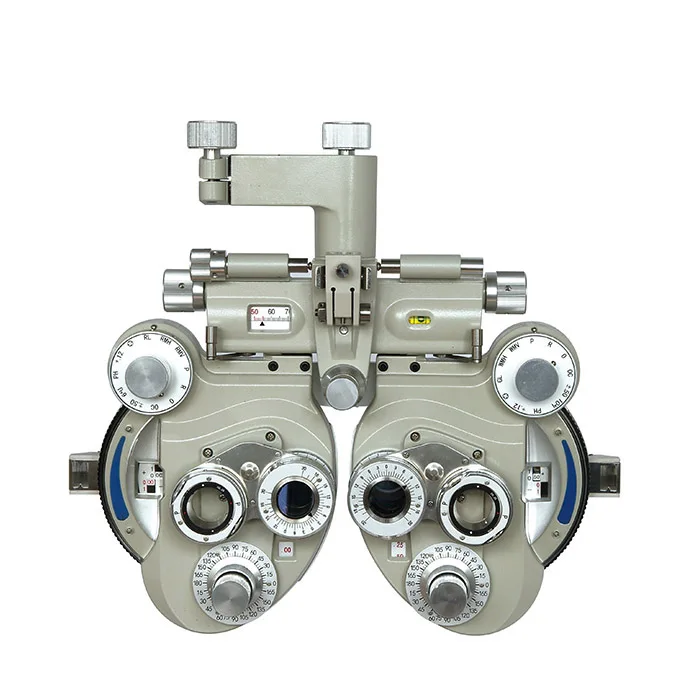 

WK-3 ophthalmic phoropter
