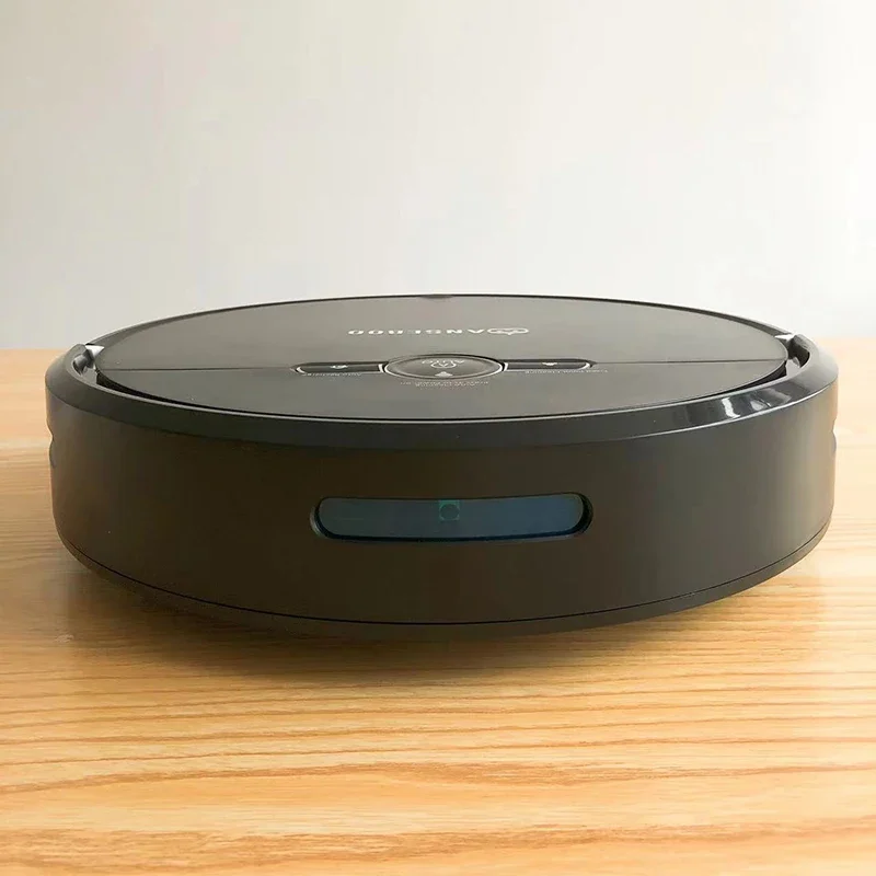 Робот-пылесос Anseboo