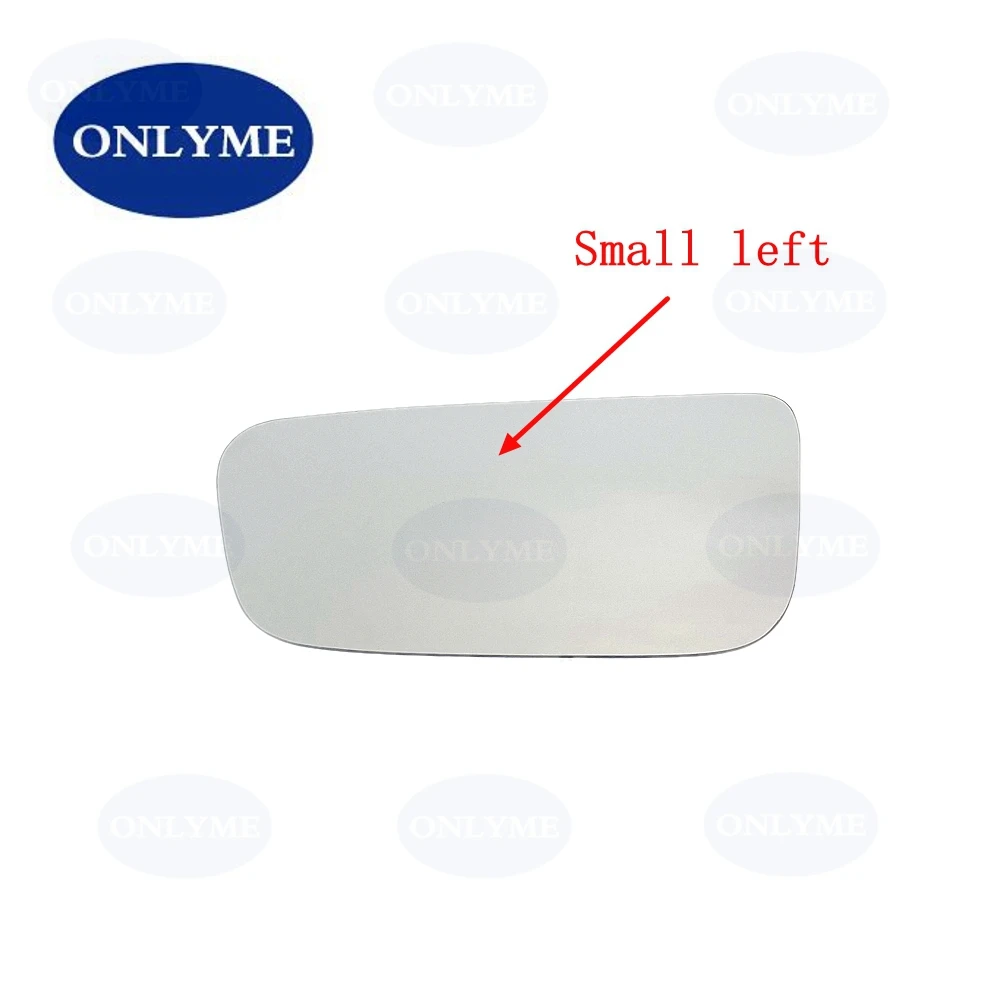 

Автомобильное выпуклое зеркало с подогревом Mpv для Citroen Jumpy 2007, 2008, 2009, 2010, 2011, 2012, 2013, 2014, 2015, 2016