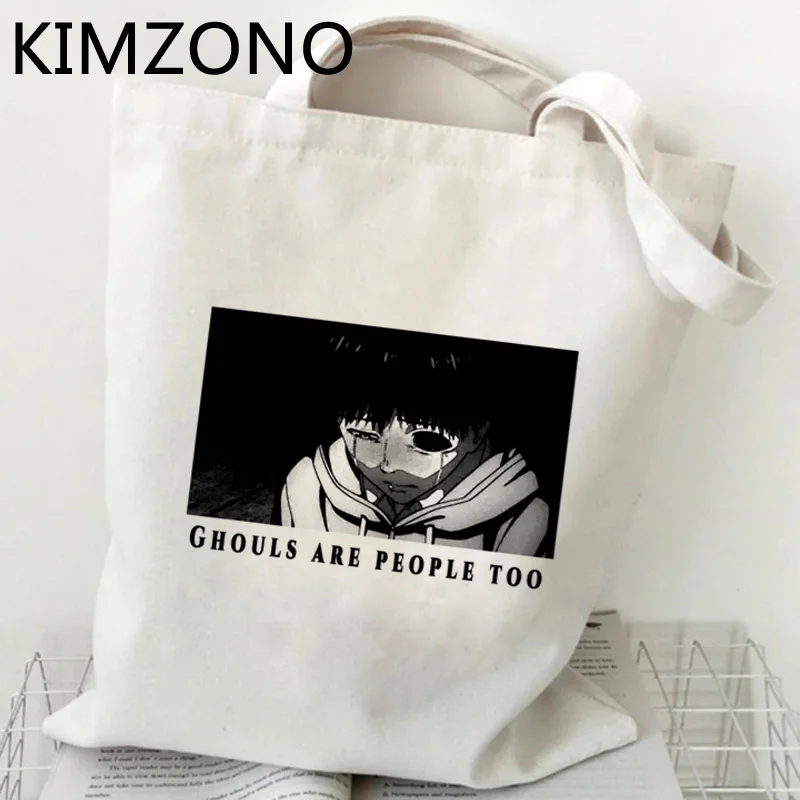 

Сумка для покупок «Токийский Гуль»