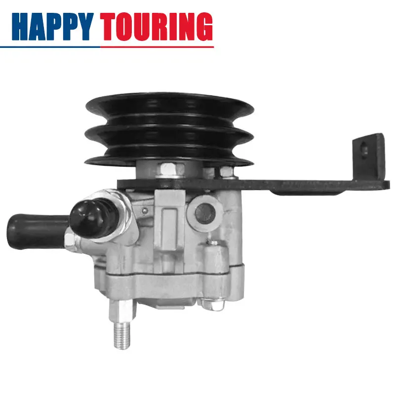 Насос гидроусилителя руля для ISUZU D-max TFS 4KA1 4JB1 4JH1 4JA1 8-97084953-0 8970849530 | Автомобили и