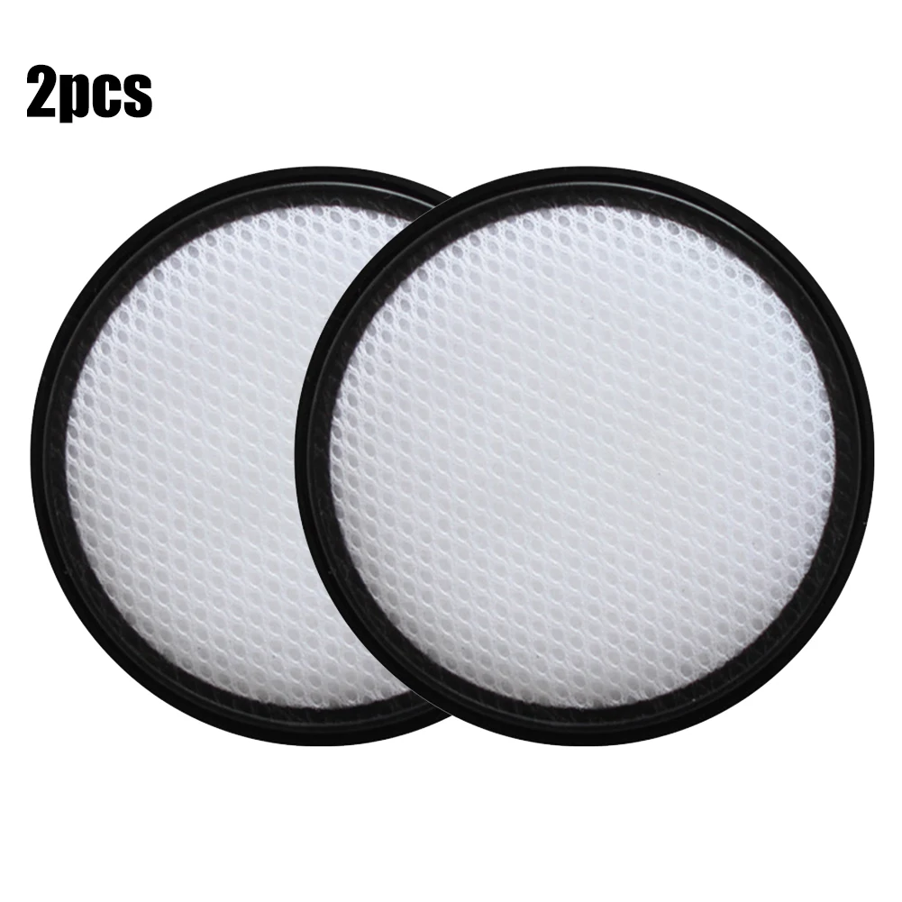 

2pcs Filter For Starwind SCH1310 Handheld Vacuum Cleaner Sweeping Parts Household Sweeper Cleaning Tool Replacement Filters 2022