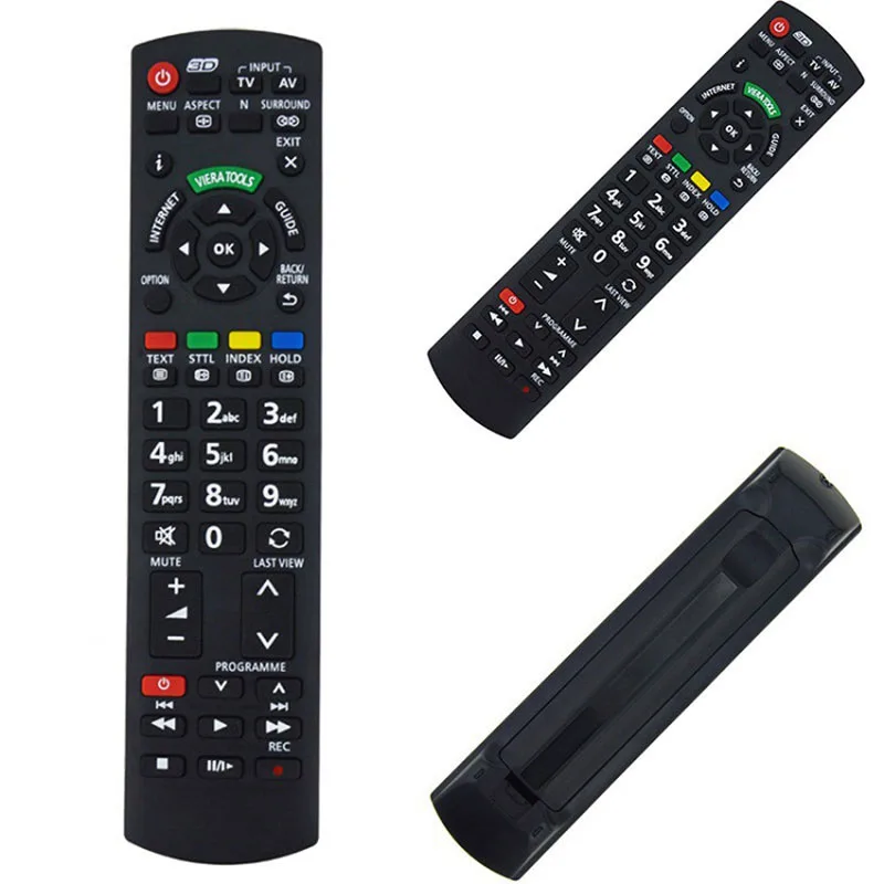 АБС-пластик для замены Panasonic TV N2QAYB000572 N2QAYB000487 EUR76280EU
