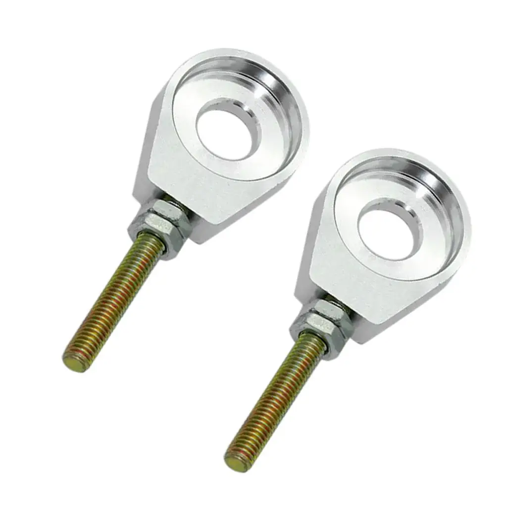 

1 пара натяжителей цепи, натяжитель цепи