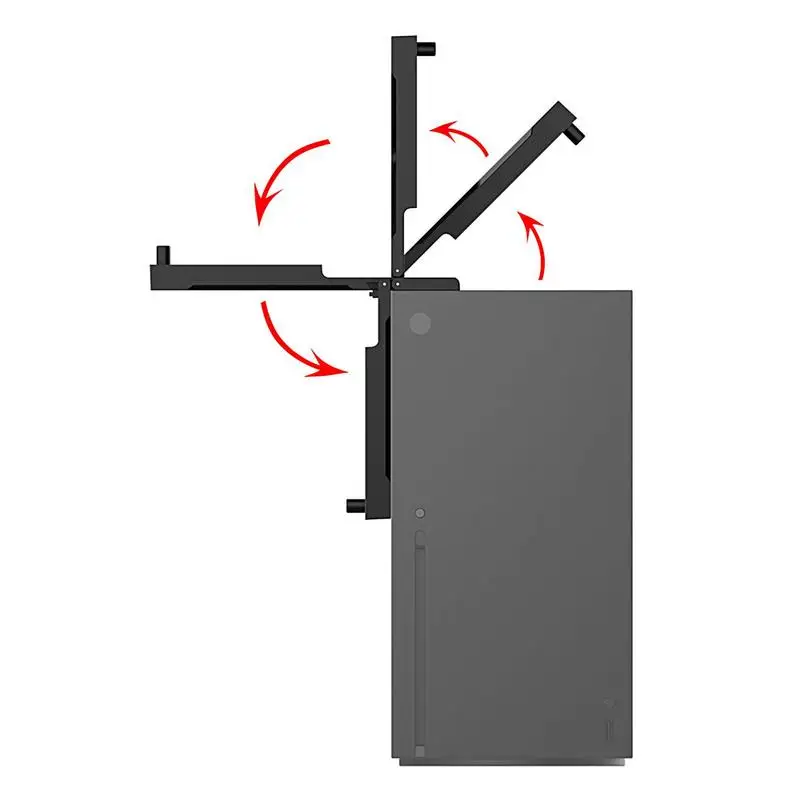 Пылезащитный чехол для игровой консоли Xbox серии X/S