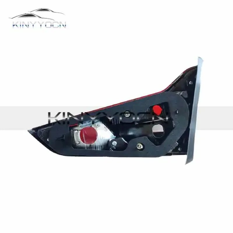 Для Jetta VA3 2019 20 21 задний фонарь кронштейн резервный фара