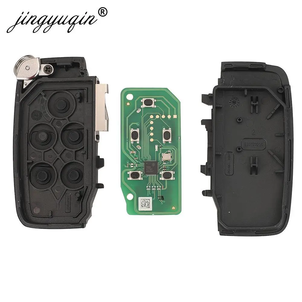 Универсальный умный Автомобильный ключ jingyuqin Xhorse VVDI XM38 XSCH01EN KE.LSL XSLR01EN L U.H XSPS01EN PRO.S Style MQB48 MQB49 8A 4D 4A ID49 (art.: 3920bf7cfb10f) - 3920bf7cfb10f