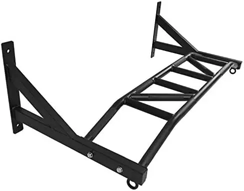 

Mounted Pull Up - Multi Grip Mount Chin Up