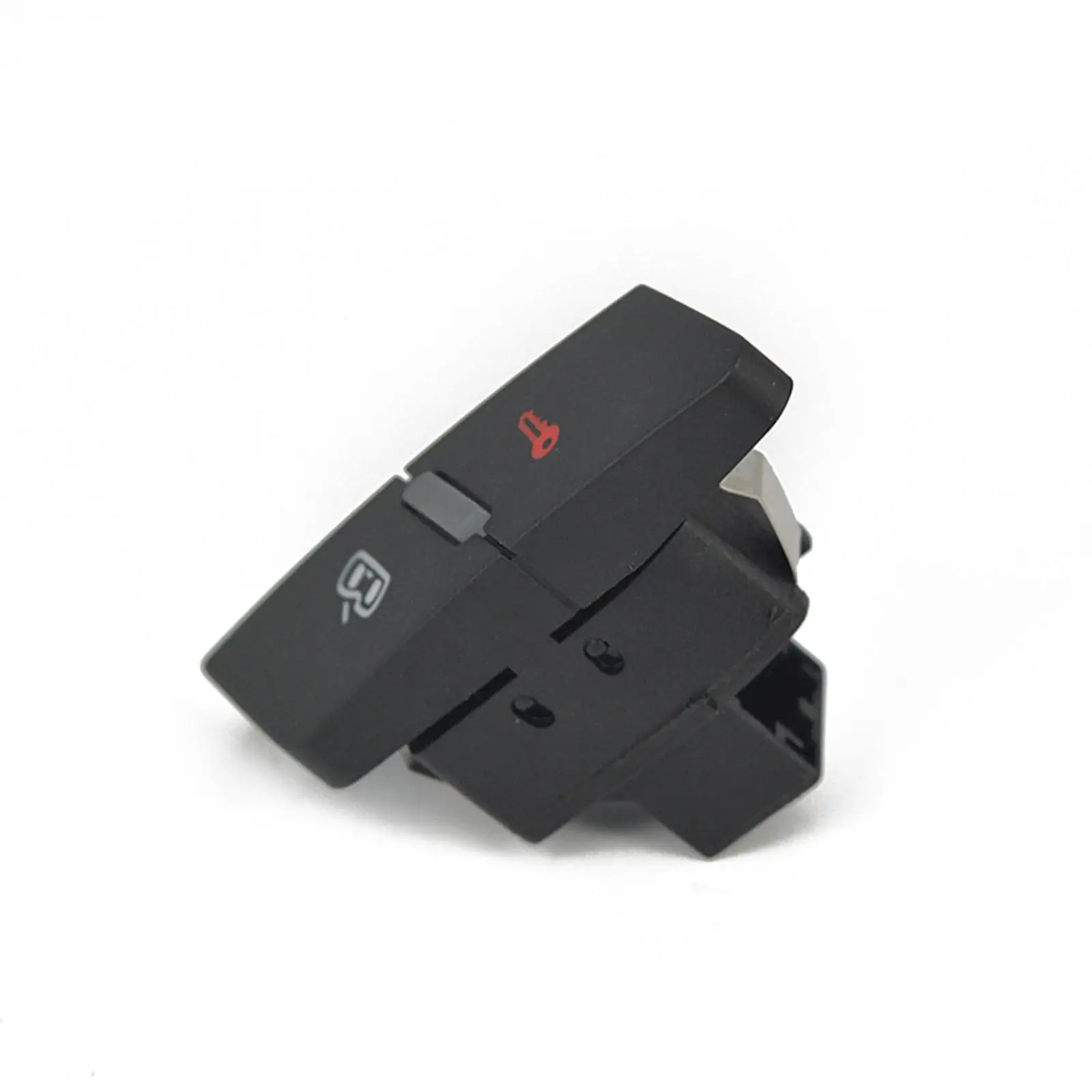 

Door Lock Unlock Switch 4F1962107 Front Left Fit for Audi A6 2001 2002
