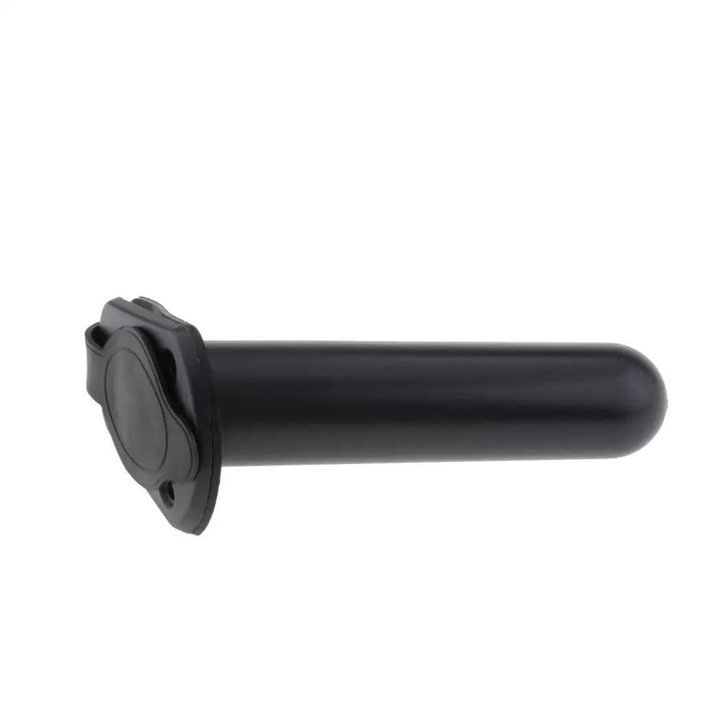 

Kayak Rod Holder 60 Degree Rotation Professional Tools for Anglers