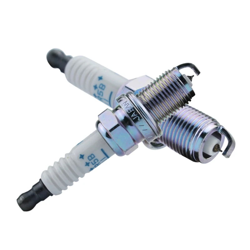 4 шт. 6 8 22401-AA570 PFR5B-11 свечи зажигания для Subaru Forester Impreza 98 Legacy 96-99 2 5 л Nissan ALTIMA Иридиевые