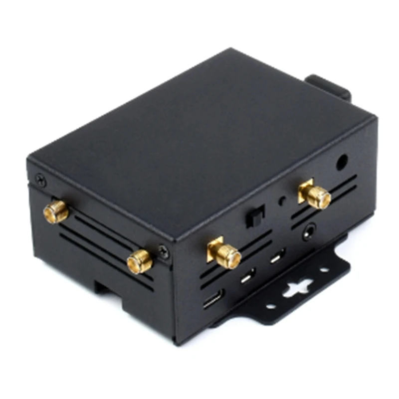 RM502X 5G HAT для антенн Raspberry Pi Quad LTE-A многодиапазонный 5G/4G/3 высокоскоростной 2 слота