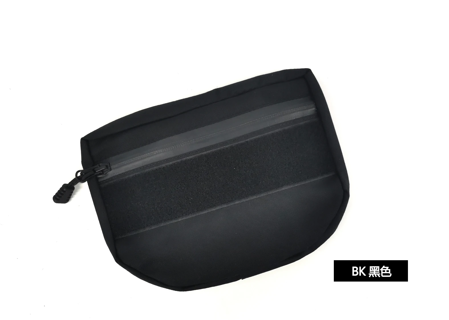 Outdoor Sports MOLLE Dual Purpose Tactical Sundry Bag Abdominal Bag JJ Bag General Most Vest