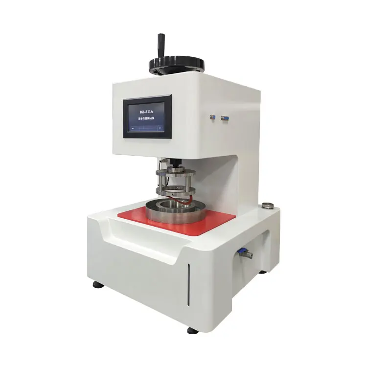 

Automatic Hydrostatic Pressure Tester For Water Resistance Test Of Tight Fabrics
