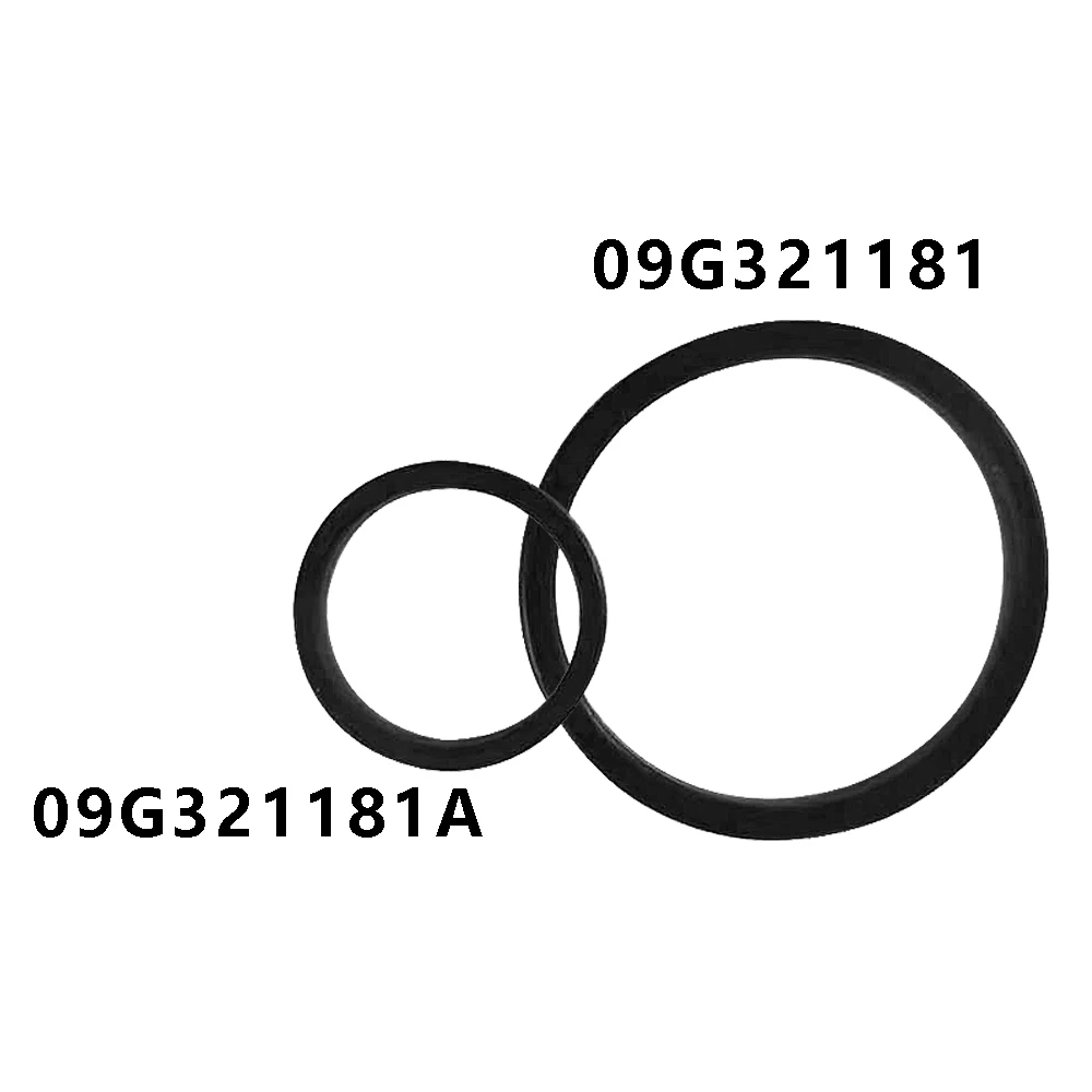 

Уплотнительное кольцо радиатора трансмиссии для Audi A3 VW Lavuda Passat Santana Polo Sagitar Skoda Octavia Rapid 09G321181 09G321181A
