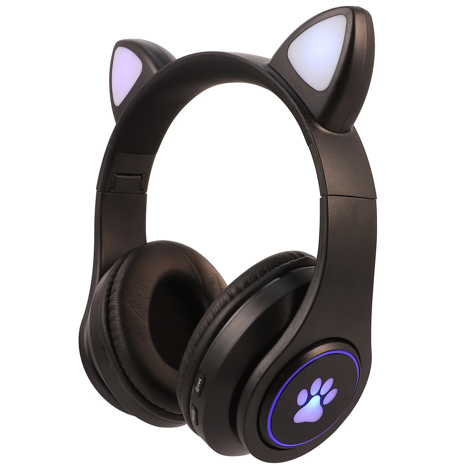 

Wireless Glowing Headphone Smartphone Laptop Tablet Wireless Headphone