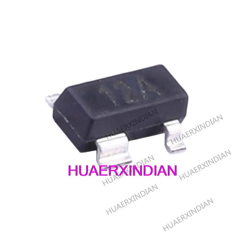 

10PCS/LOT New Original SESR12 SOT-143 TVS