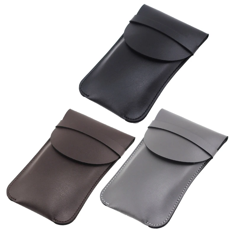 

Gaming Mouse Storage Box Anti-scratch Case for Magic Mouse 2 / 1 Travel Carrying
