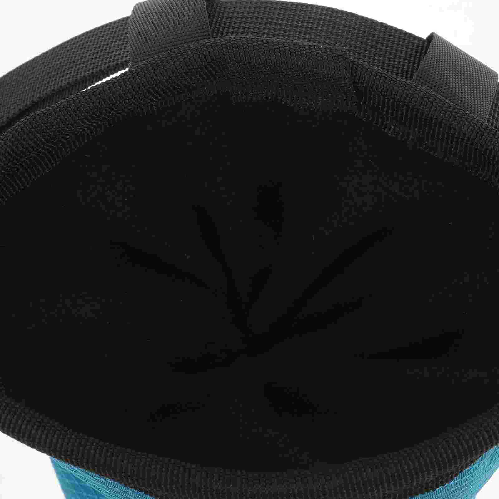 Сумка для скалолазания мел принадлежности акробатики боулдеринга большая