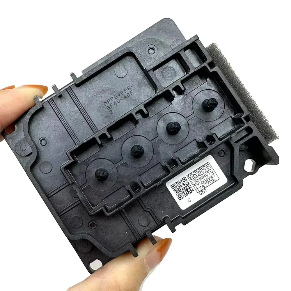 Печатающая головка для Epson печатающая WF4720 4730 Fedar sublimation Printer printer FD1900 4720