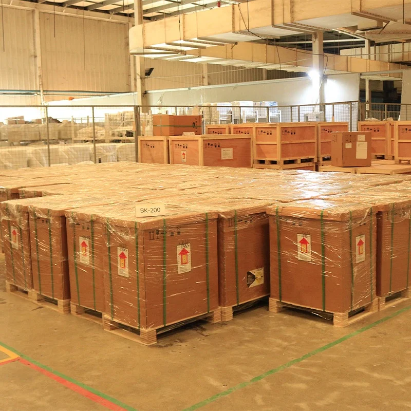 Газоионный хроматограф BIOASE GC-MS