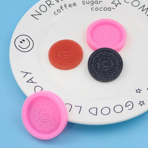 Силиконовая форма для торта JHWSX