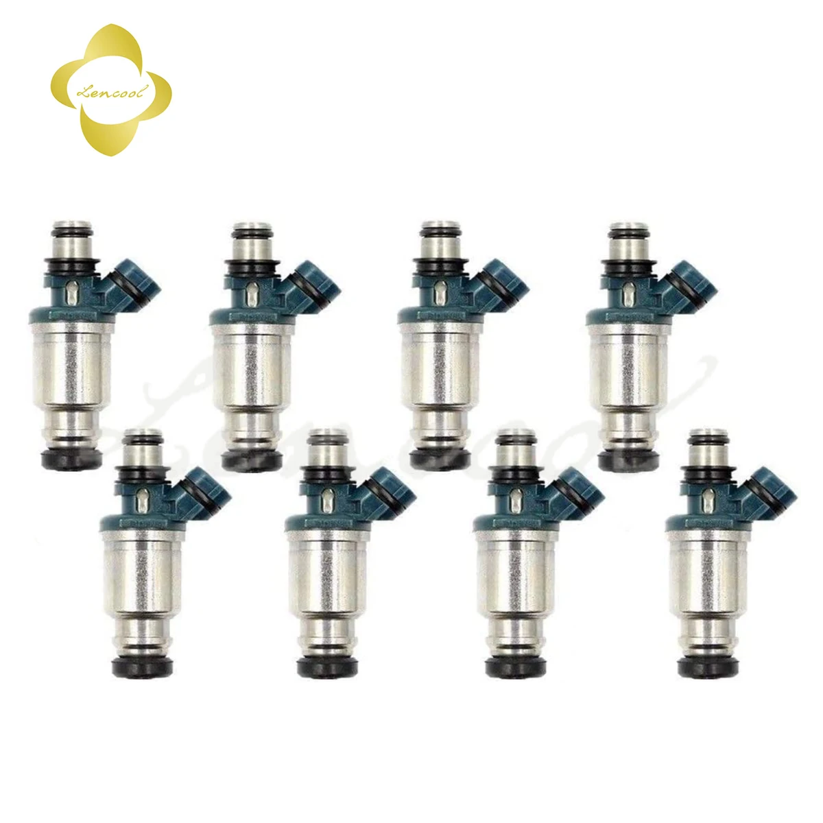 

8pcs/Lot Injector Nozzle For LEXUS LS400 SC400 4.0L V8 1992-1997 Toyota VCF10 23250-50020 23209-50020