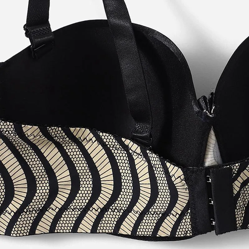 Женское нижнее белье Beauwear 38C 40C 42C 44C 2022 элегантный трендовый бюстгальтер на