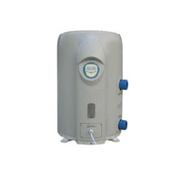 swimming pool heat pump water heater for home or out door use