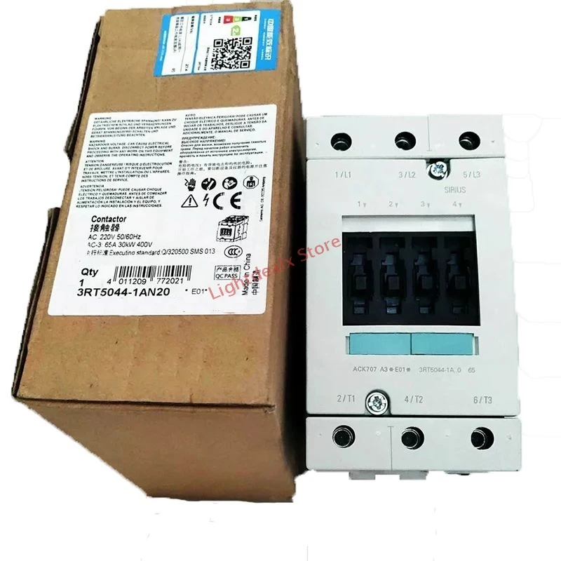3RT5036-1AN20 3RT5044-1AN20 3RT5045-1AN20 3RT5046-1AN20