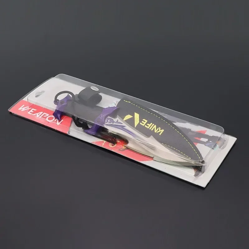 Игрушечный нож Valorant Reaver 18 см