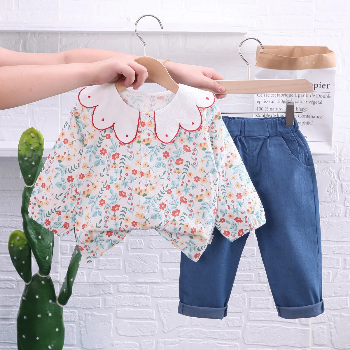 Новинка Осень 2022 светильник роскошный модный костюм с длинным рукавом и