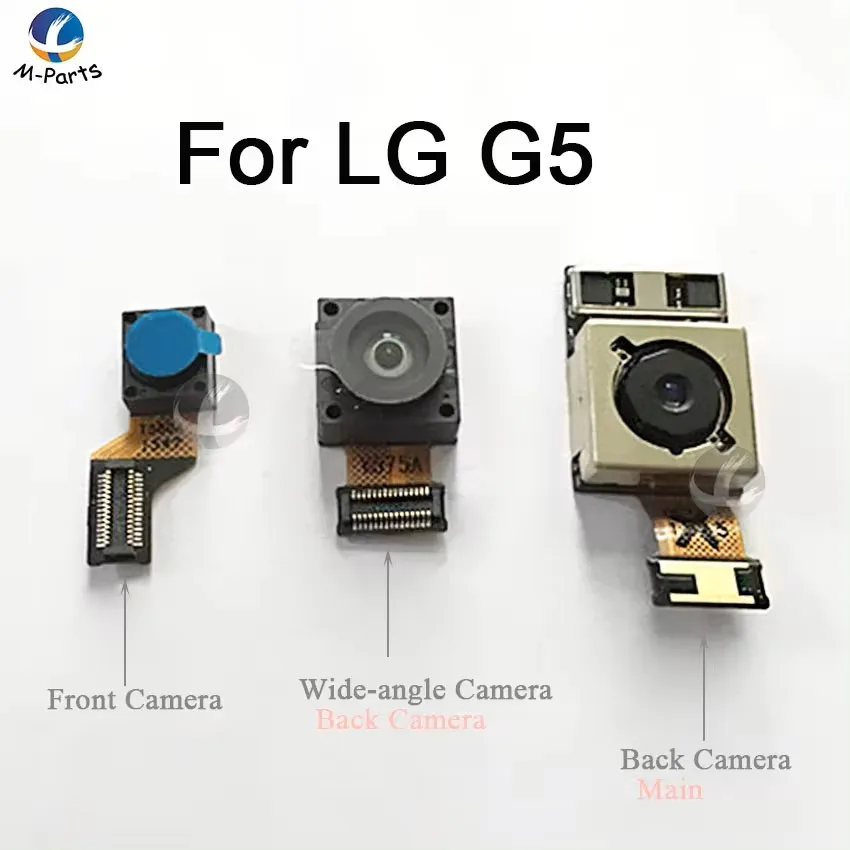 Оригинальная задняя/передняя камера для LG G5 H860n H868 F700 VS987 LS992 H850 оригинальная
