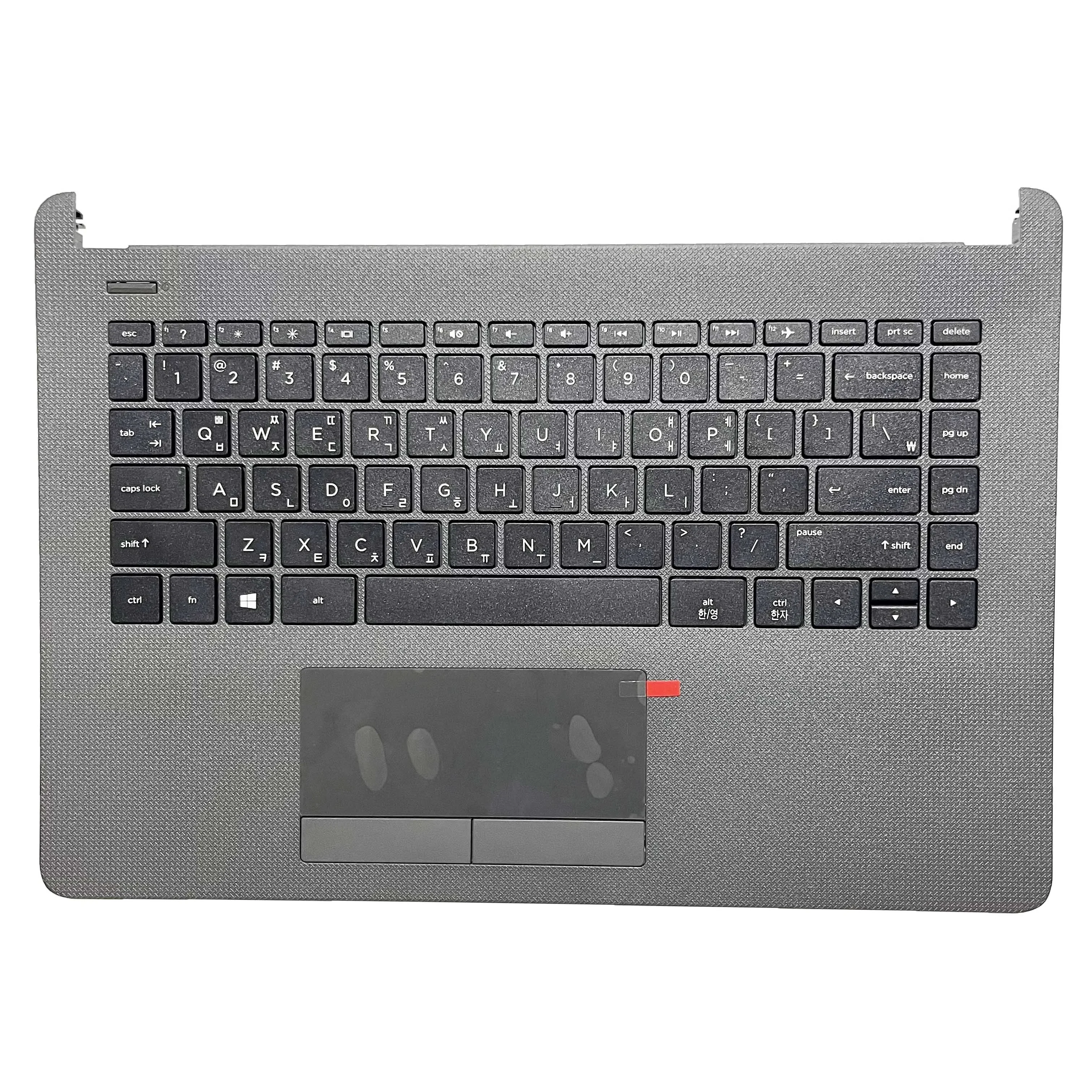 Новая клавиатура для ноутбука США/TI/LA/KOR HP 14-BS BW 14g-BR 240G6 TPN-Q186 Q187 верхняя крышка