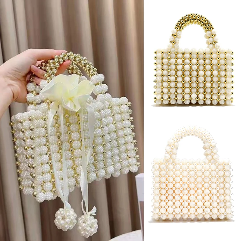 

Bucket Beading New Women Diamond Evening Clutch Bags Women Purse Banquet Wallets Wedding Dinner Bags Clutch Bags