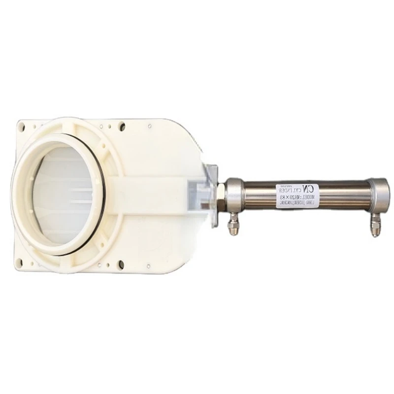 

luxury bus parts Toilet Waste Drain Blowdown Valve 8500-00399A