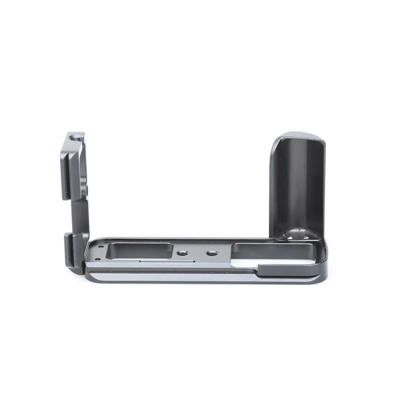 

Держатель с быстроразъемной пластиной для вертикальной съемки для Fuji Fujifilm X-T2 XT2