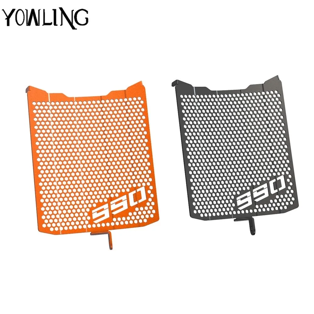 ДЛЯ 990 Supermoto SM SMT SMR LC8 2009-2014 990SM 990SMT 990SMR Защитная решетка радиатора Охладитель