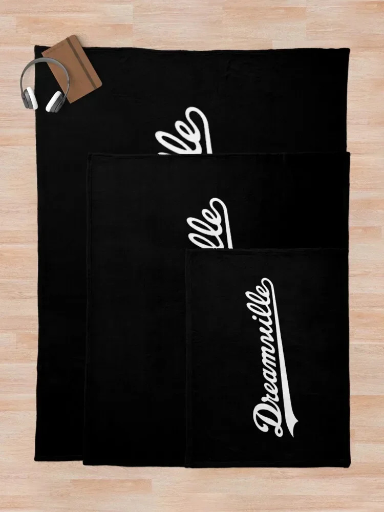 Dreamville - J Cole Плед Зимние кровати Фланелевые одеяла