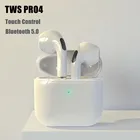 TWS-наушники Pro4 с поддержкой Bluetooth 5,0 и защитой от непогоды